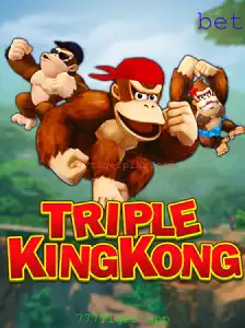 TripleKingKong: A Nova Sensação dos Jogos na Era Digital