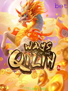 Explorando o Fascínio de WaysoftheQilin e a Revolução do 777Tiger App