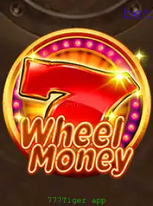 Explorando o Jogo WheelMoney no 777Tiger App