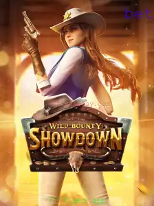 WildBountyShowdown: Experimente Aventura e Recompensas no 777Tiger app