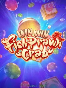 Explorando o Jogo WinWinFishPrawnCrab: Regras e Estratégias